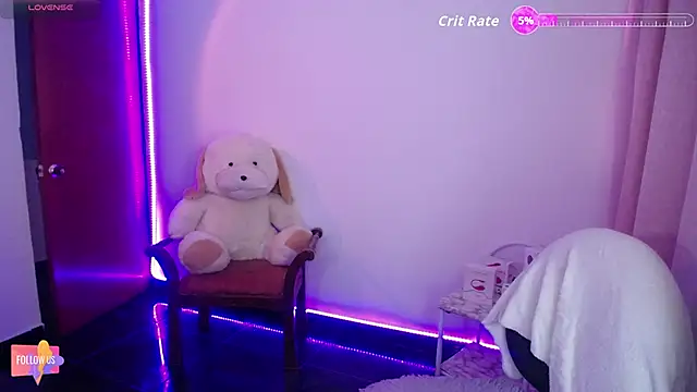 sweet velvett online show from April 28, 10:47 pm