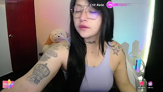 sweet velvett online show from April 2, 8:54 am