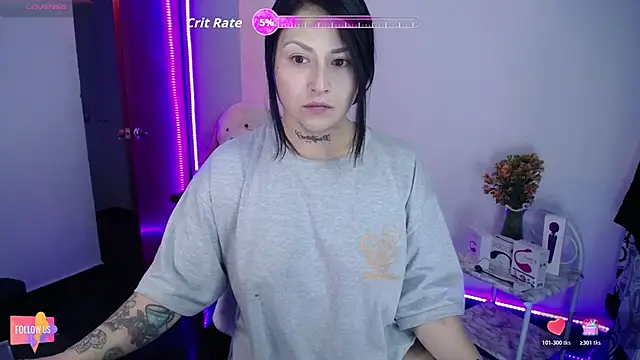 sweet velvett online show from April 13, 8:51 am