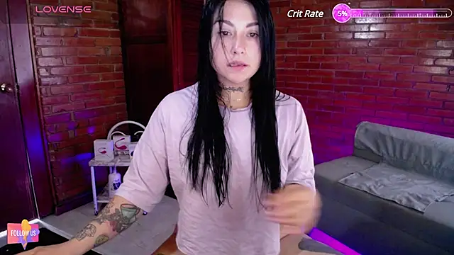 sweet velvett online show from March 11, 6:52 pm