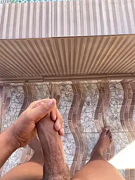 jkauan online show from December 13, 6:38 pm