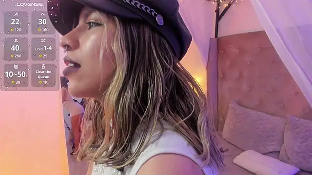 Snapshot of delilah_fix chatting on November 9, 8:24 pm delilah fix online show from November 9, 8:24 pm