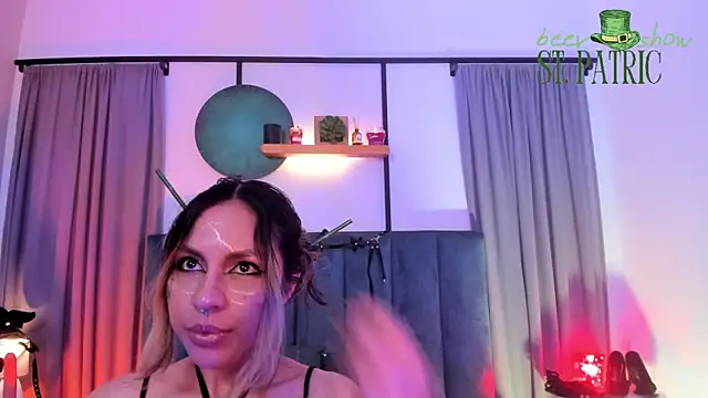 delilah fix online show from March 20, 9:27 pm