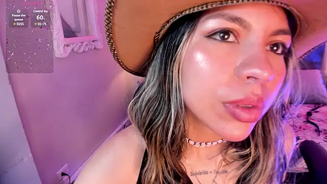 delilah fix online show from February 26, 1:32 pm