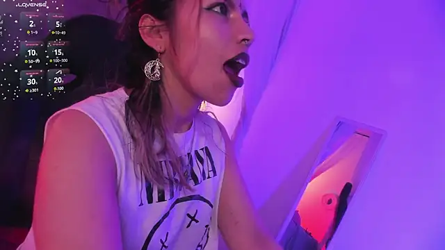 delilah fix online show from January 18, 8:45 pm