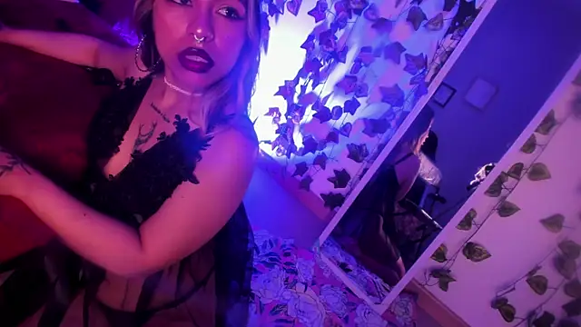 delilah fix online show from October 1, 8:24 pm