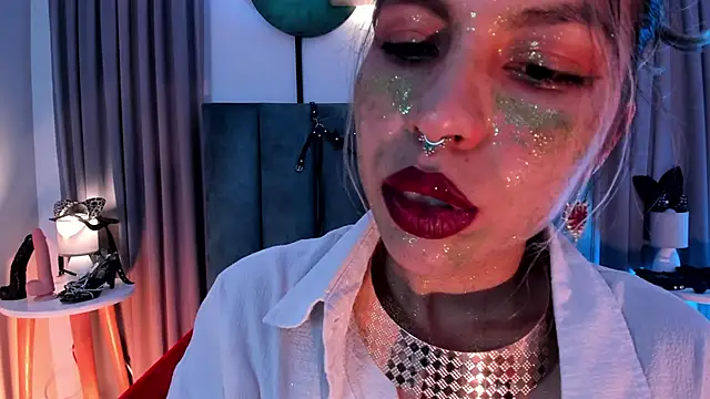 delilah fix online show from March 3, 9:22 pm