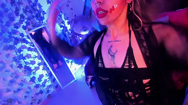 Snapshot of delilah_fix chatting on October 26, 8:42 pm delilah fix online show from October 26, 8:42 pm