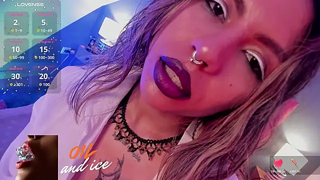 Snapshot of delilah_fix chatting on November 29, 9:04 pm delilah fix online show from November 29, 9:04 pm