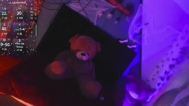 Snapshot of delilah_fix chatting on October 31, 8:38 pm delilah fix online show from October 31, 8:38 pm