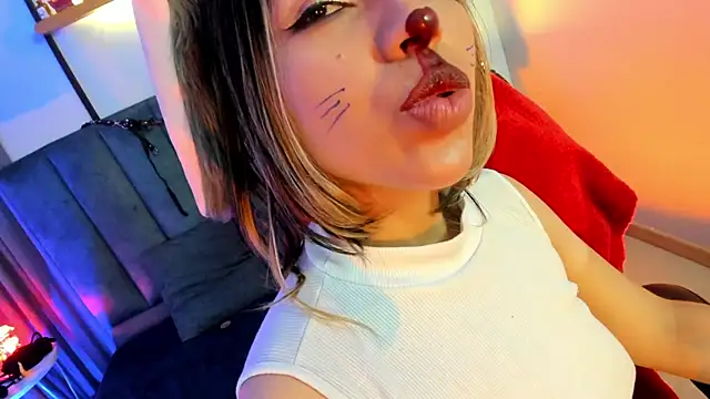 delilah fix online show from April 3, 9:21 pm