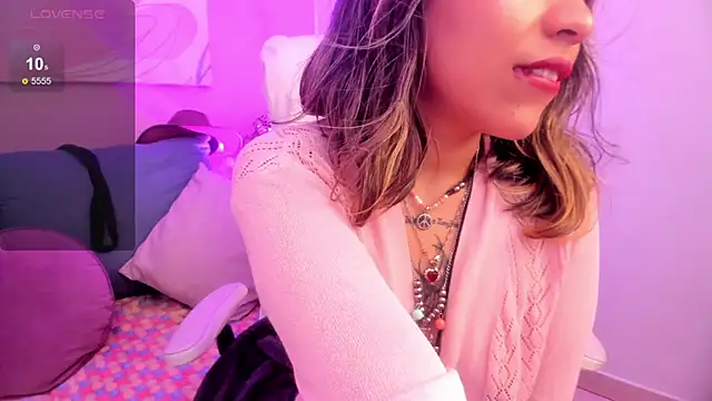 delilah fix online show from February 8, 5:29 am