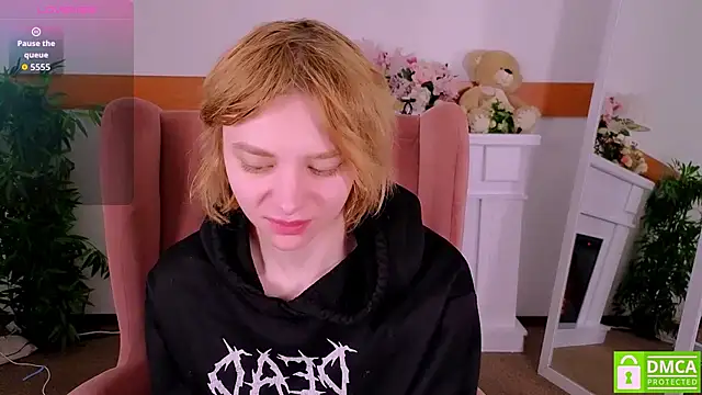 MirraBellanta online show from February 4, 11:11 pm