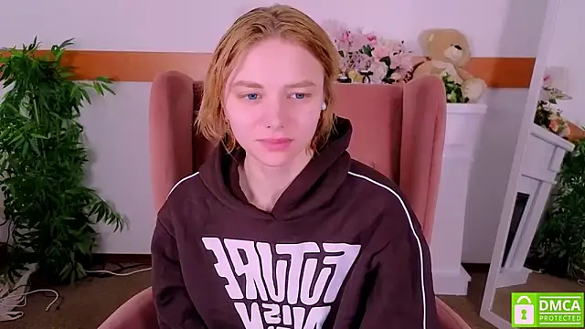 MirraBellanta online show from February 2, 12:31 am