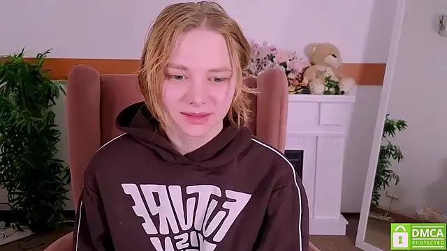 MirraBellanta online show from February 21, 11:51 pm