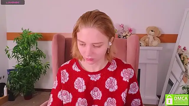 MirraBellanta online show from November 24, 9:59 pm