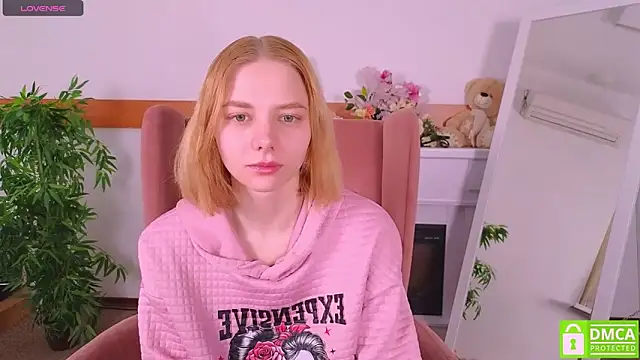 MirraBellanta online show from December 3, 9:36 pm