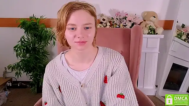 MirraBellanta online show from January 11, 12:06 am