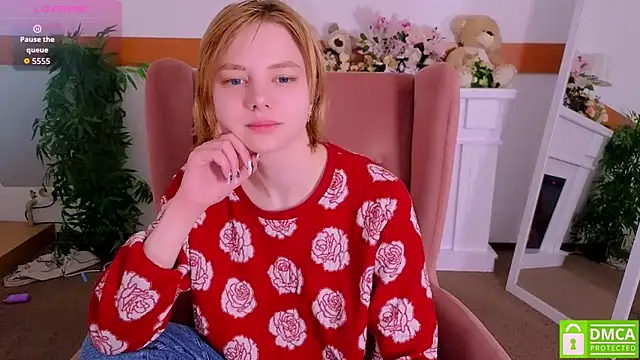 MirraBellanta online show from February 9, 12:52 am