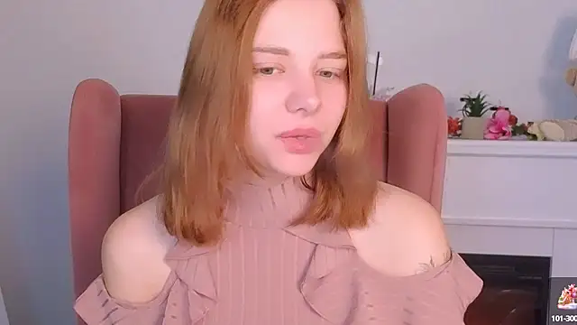 MirraBellanta online show from October 1, 8:46 pm