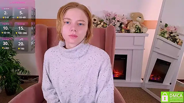 MirraBellanta online show from January 7, 10:04 pm