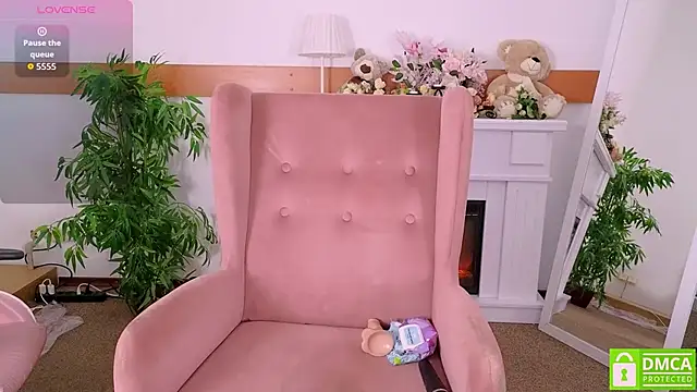 MirraBellanta online show from January 14, 10:35 pm