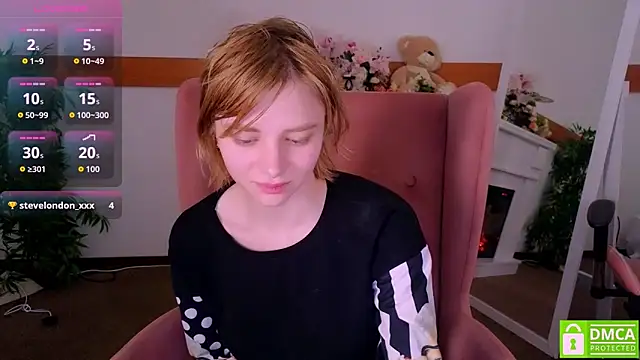 MirraBellanta online show from February 11, 11:15 pm