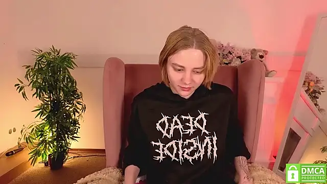 MirraBellanta online show from March 24, 11:27 pm