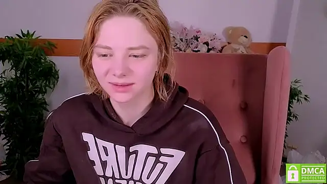 MirraBellanta online show from February 25, 12:55 am