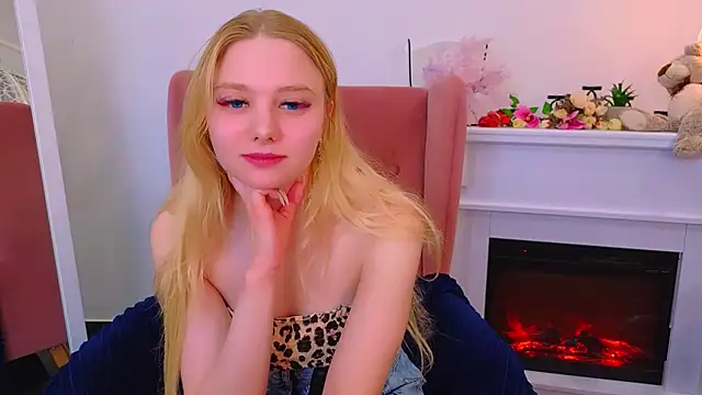 MirraBellanta online show from March 22, 1:22 am
