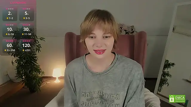 MirraBellanta online show from July 3, 11:22 pm