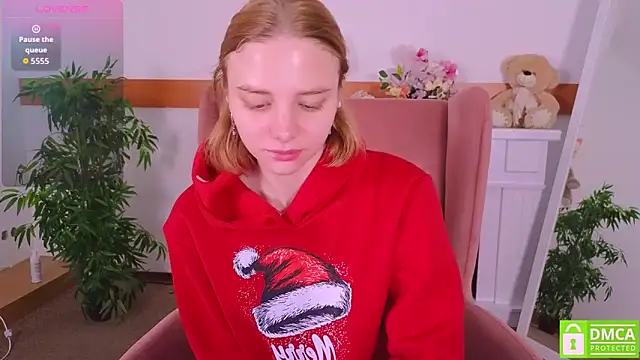 MirraBellanta online show from December 4, 10:09 pm