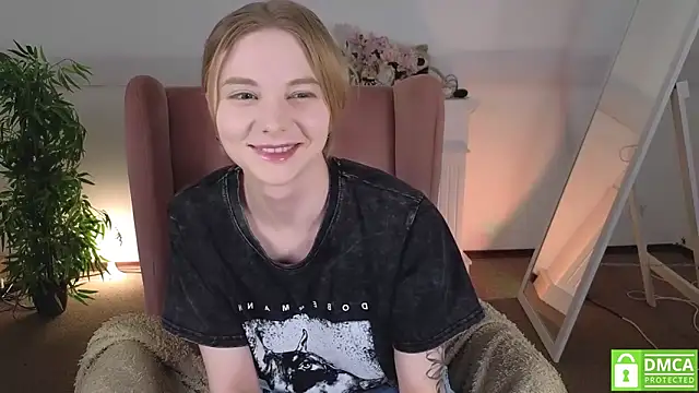 MirraBellanta online show from May 25, 12:43 am