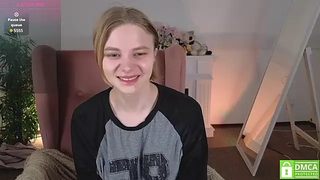 MirraBellanta online show from May 20, 12:18 am