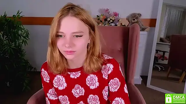 MirraBellanta online show from October 24, 9:14 pm