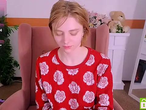 MirraBellanta online show from February 10, 1:04 am