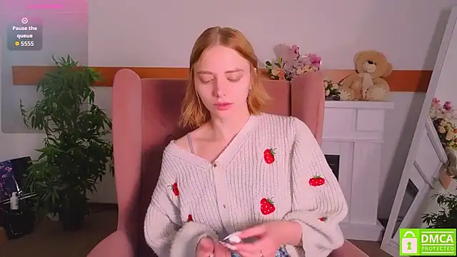 MirraBellanta online show from November 21, 10:20 pm