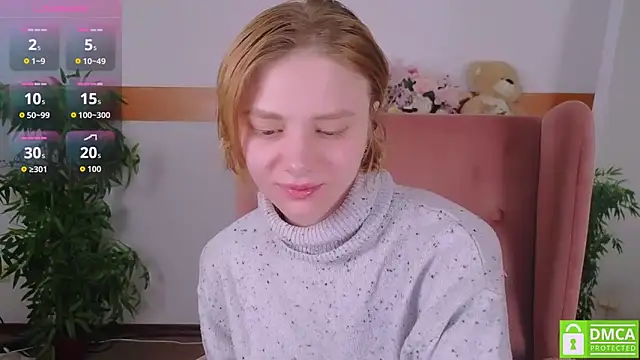 MirraBellanta online show from February 28, 11:59 pm