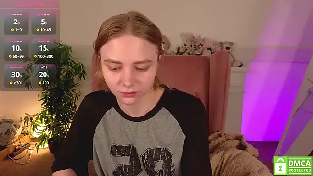 MirraBellanta online show from April 5, 10:16 pm