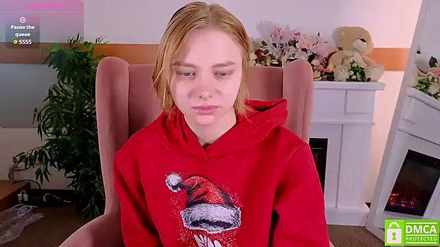 MirraBellanta online show from January 12, 10:36 pm