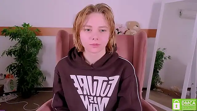 MirraBellanta online show from February 24, 12:11 am