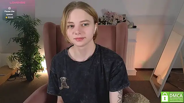 MirraBellanta online show from May 27, 12:53 am