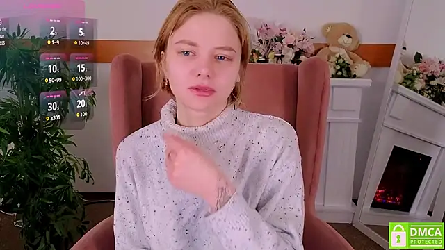 MirraBellanta online show from January 6, 11:20 pm