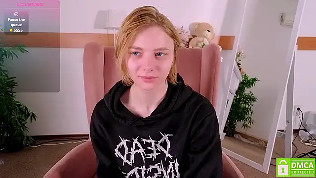 MirraBellanta online show from January 17, 11:41 pm