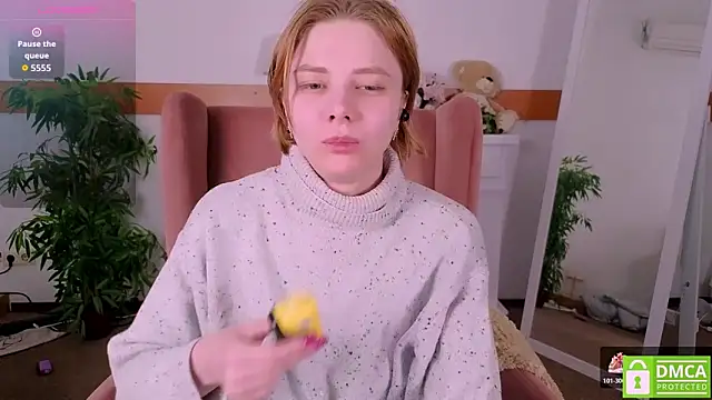 MirraBellanta online show from March 3, 12:28 am