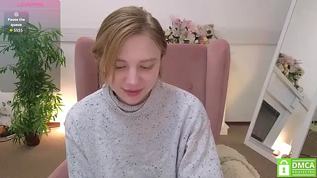 MirraBellanta online show from April 28, 11:31 pm
