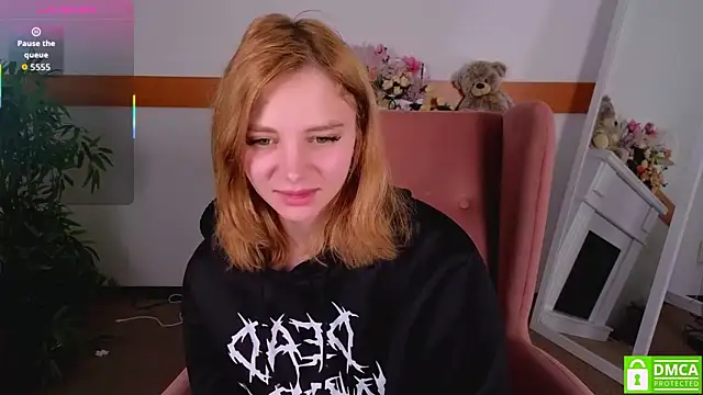 MirraBellanta online show from October 27, 12:11 am