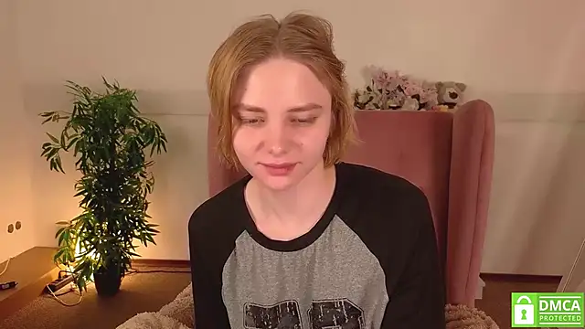 MirraBellanta online show from March 30, 12:23 am