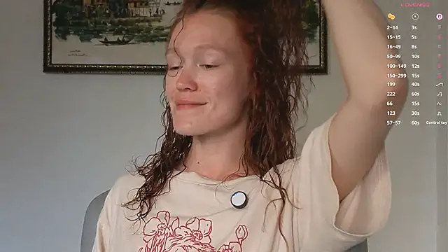 such juicee online show from June 22, 5:37 am