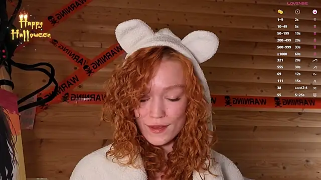 such juicee online show from October 31, 8:05 pm